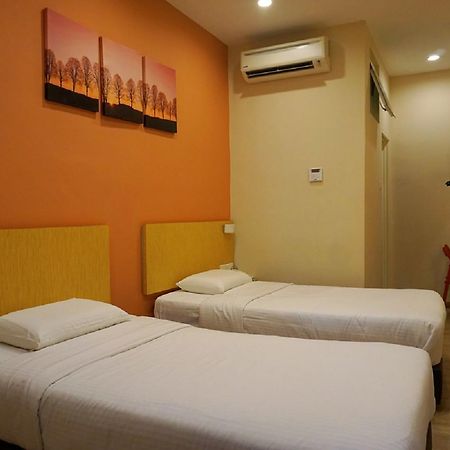 Tropical Villa Kuantan Extérieur photo