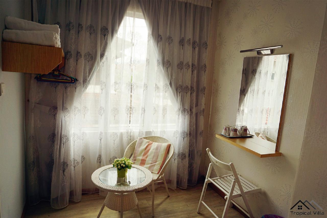 Tropical Villa Kuantan Extérieur photo