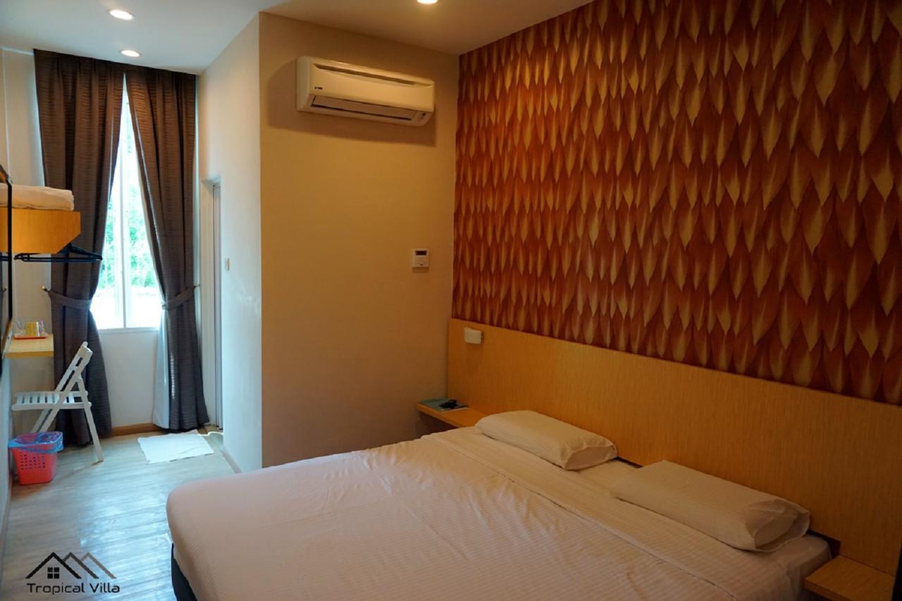 Tropical Villa Kuantan Extérieur photo