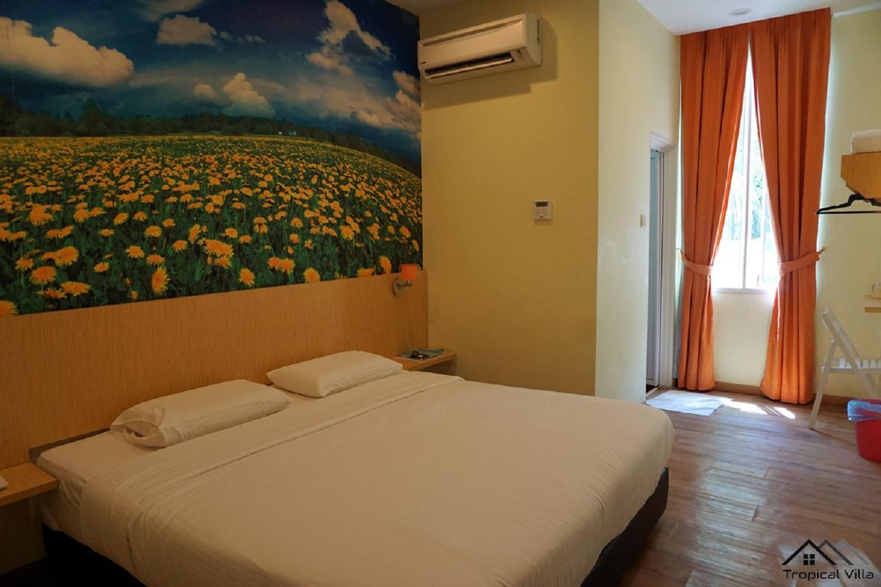 Tropical Villa Kuantan Extérieur photo