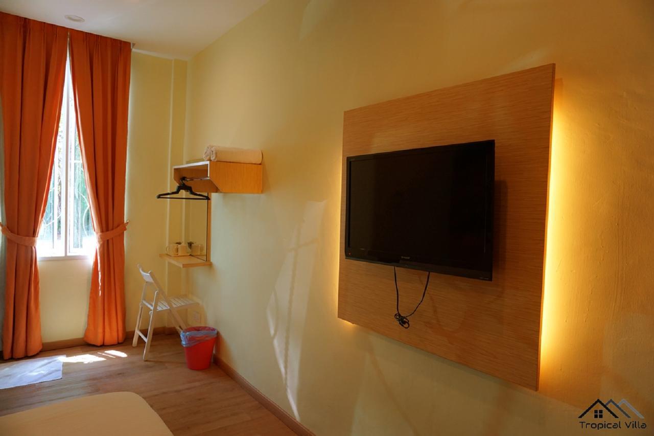 Tropical Villa Kuantan Extérieur photo