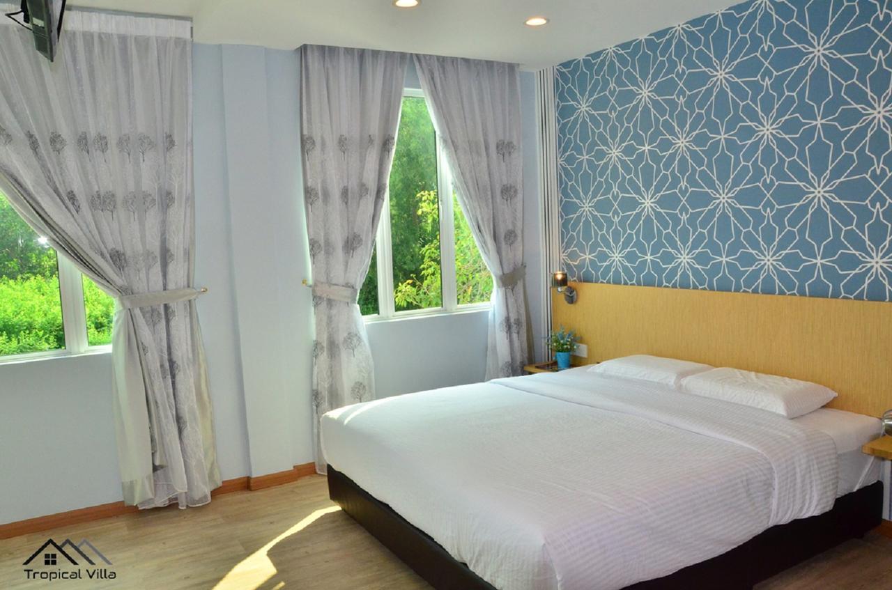 Tropical Villa Kuantan Extérieur photo