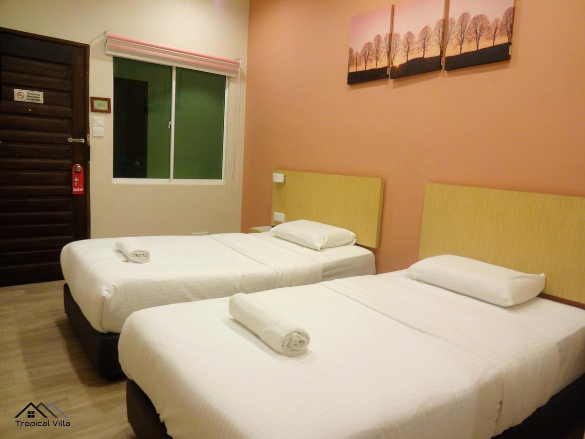 Tropical Villa Kuantan Extérieur photo