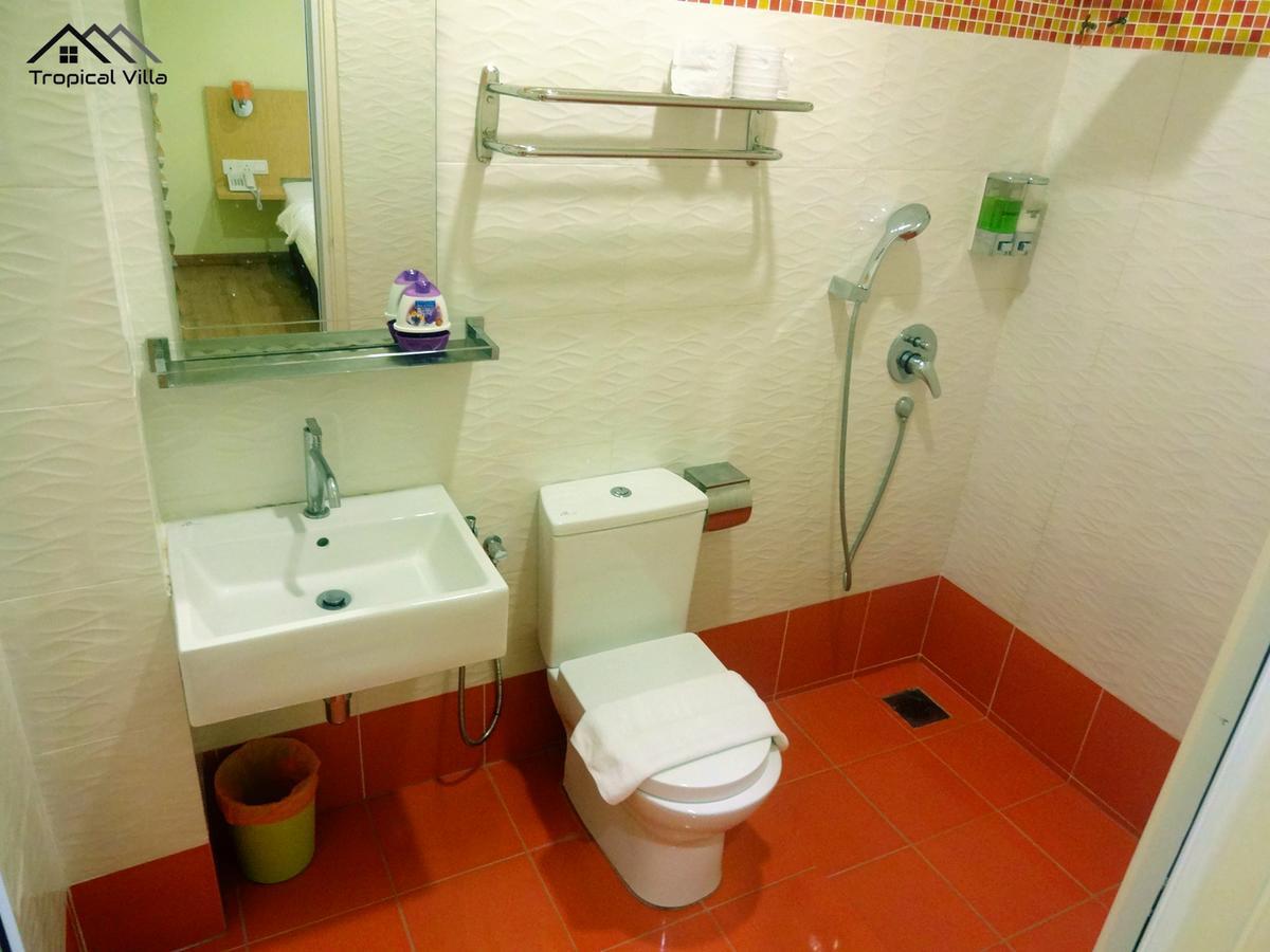 Tropical Villa Kuantan Extérieur photo