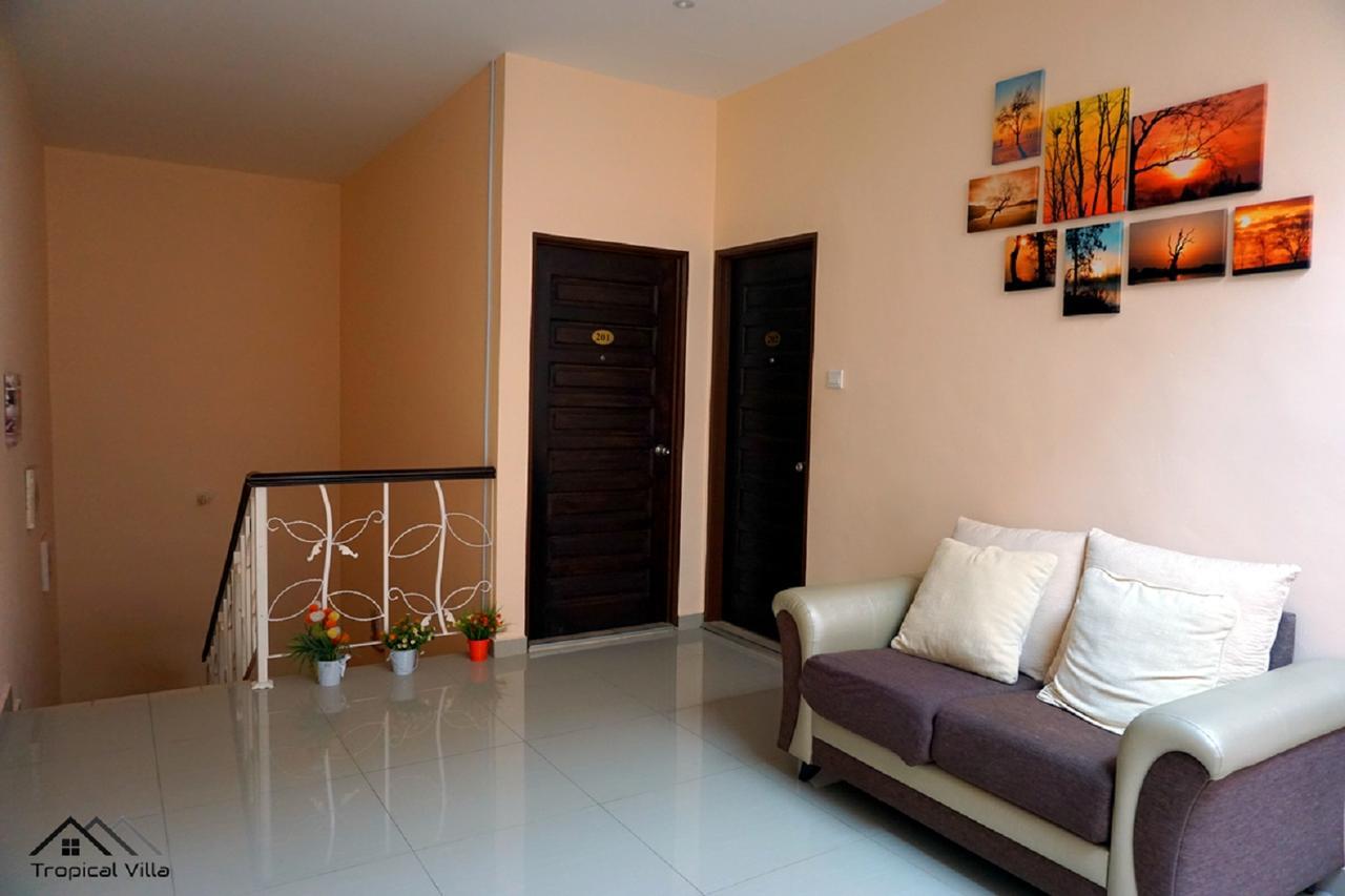 Tropical Villa Kuantan Extérieur photo