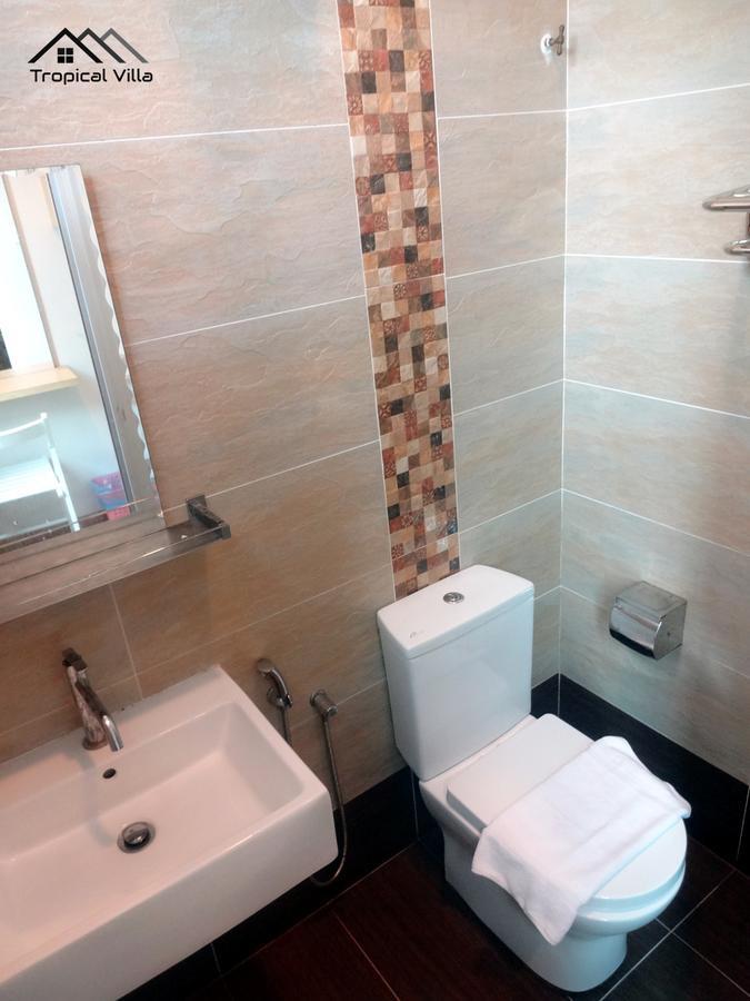Tropical Villa Kuantan Extérieur photo